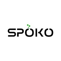 SPOKO logo - Similar company to Nightly By Dreamjay Inc.