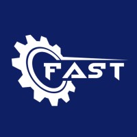 FASTrecambios.com logo - Similar company to Kripton Ls