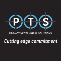 Pro-active Technical Solutions Ltd logo - Similar company to Cian Solutions