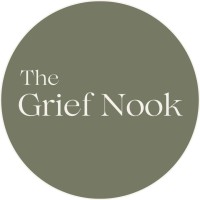 The Grief Nook logo - Similar company to Griefspan Education