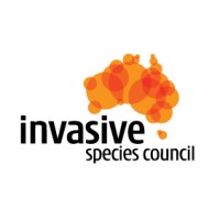 Invasive Species Council logo - Similar company to Tyton Ecological Intelligence