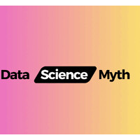 Data Science Myth logo - Similar company to Web3Schools