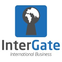 InterGate - International Business logo - Similar company to Ddl . Delft Digital Learning