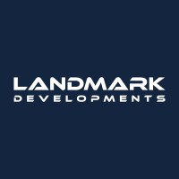 Landmark Developments & Real Estate logo - Similar company to Adva Developments