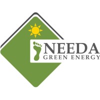 Needa Green Energy Private Limited logo - Similar company to Needa