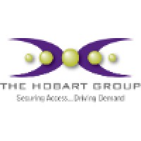 Hobart Group Holdings logo - Similar company to Precisionvalue