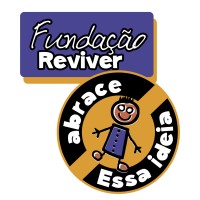 Fundação Reviver logo - Similar company to Programa Aprendiz Musical