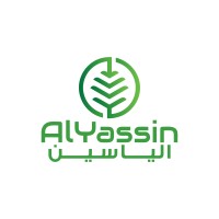 Al-Yassin Agricultural investment logo - Similar company to Wolves 
