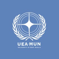 University of East Anglia Model United Nations Society logo - Similar company to The Sittingbourne School