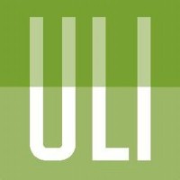 ULI Orange County/Inland Empire logo - Similar company to Crew Orange County