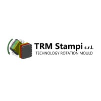 TRM STAMPI s.r.l. logo - Similar company to Elettroplast S.R.L. -Thermoplastic Injection -