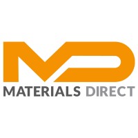 Materials Direct logo - Similar company to A-Tek Engineering Ltd