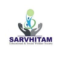 Sarvhitam Educational & Social Welfare Society logo - Similar company to Cityneeds
