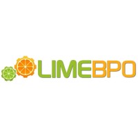 LimeBPO logo - Similar company to Verso Circle