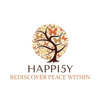 Happi5y logo - Similar company to Mindkritha