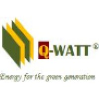 Q-Watt
