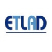 Etlad Construction logo - Similar company to Cbbg Group Construction Expert Services - A Vertex Company