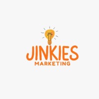 Jinkies Marketing logo - Similar company to Inthegame
