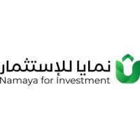 Namaya Official logo - Similar company to The Three Group
