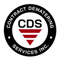 Contract Dewatering Services Inc. (CDS) logo - Similar company to Doolen Strategy Partners