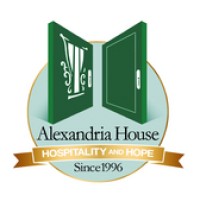 Alexandria House logo - Similar company to Stylewise.Ai