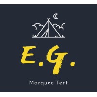 China E.G. Marquee Tent and Truss Stage logo - Similar company to Dongguan Xinhai Environment-Friendly Materials Co, Ltd