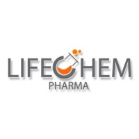 Life Chem Pharma logo - Similar company to Anand Petroleum