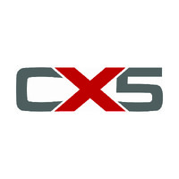 CX5 logo - Similar company to Paramount Hardware Company