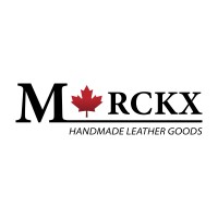Marckx Handmade leather goods logo - Similar company to The Goods La