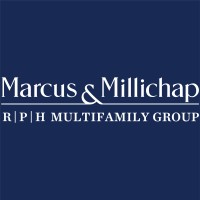 RPH Multifamily Group of Marcus & Millichap logo - Similar company to Sandstone Chiropractic