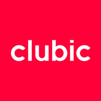CLUBIC logo - Similar company to Casd Data Technology