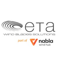 eTa Blades logo - Similar company to Romo Wind