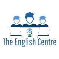 The English Centre (Madrid) logo - Similar company to Centre For English Language Communication, National University Of Singapore