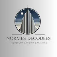 Normes Decodees FZE LLC logo - Similar company to Normes Decodees Pvt. Ltd.