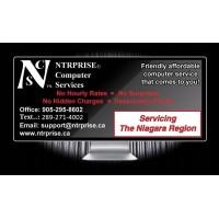 NTRPRISE Computer Services