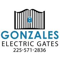 Gonzales Electric Gates logo - Similar company to Gse Integrated