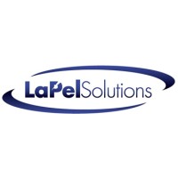 LaPel Solutions logo - Similar company to One Two Free