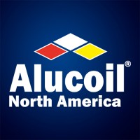 Alucoil North America logo - Similar company to Edge Sales Group Llc