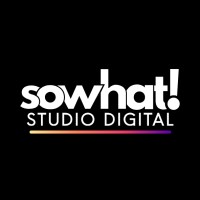 SoWhat! Studio logo - Similar company to Digitalife.Be