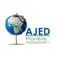 AJED-PLANÈTE 🌍 logo - Similar company to Aid Life Learn Environment