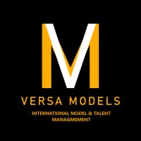 Versa Modeling Agency logo - Similar company to Red Modeling Agency