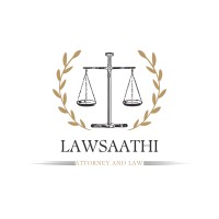 LawSaathi logo - Similar company to Svahnar