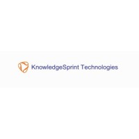 Knowledge Sprint Technologies India Pvt Ltd logo - Similar company to Config Server Llp