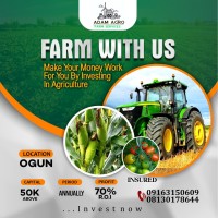 Adam Agro Ltd logo - Similar company to Onyx Data Systems