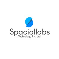 Spacial Labs Technology Pvt. Ltd. logo - Similar company to Spatial Technologies