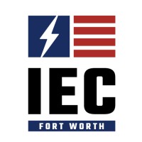 IEC Fort Worth Chapter logo - Similar company to Bean Electrical