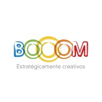 BOOOM BTL Ecuador logo - Similar company to Creative Group Ecuador