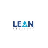Lean Advisory logo - Similar company to Lean Advisor