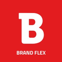 Brand Flex logo - Similar company to Yrg Group Ltd