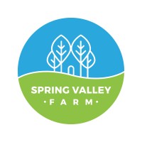 Spring Valley Farm logo - Similar company to Ruralnomics Pvt Ltd